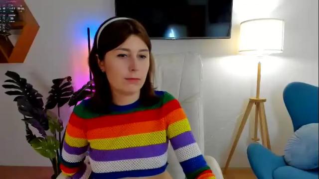 Image 4 of hailey__green Stream on Chaturbate on 22 days ago