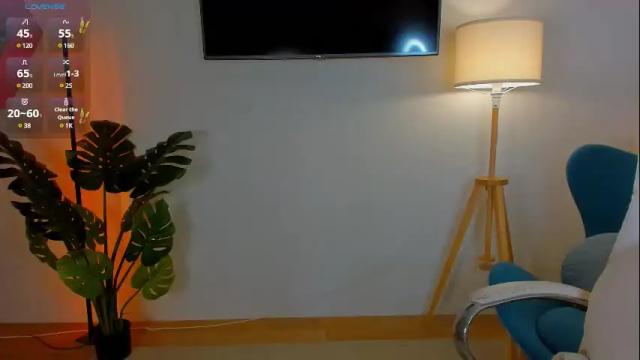 Thumbnail 2, hailey__green's Stream at Chaturbate, 12 days ago