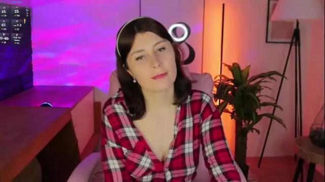 Image 2 of hailey__green Stream on Chaturbate on 6 days ago