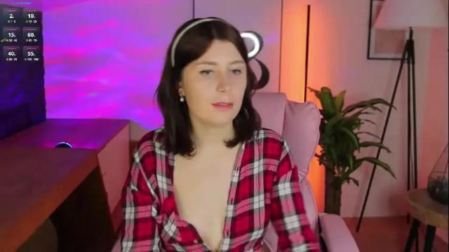 Image 8 of hailey__green Stream on Chaturbate on 6 days ago