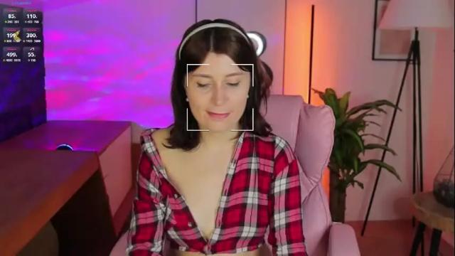 Thumbnail 3, hailey__green's Stream at Chaturbate, 5 days ago
