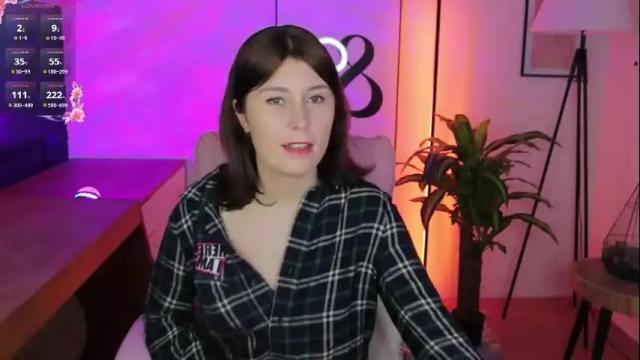 Image 2 of hailey__green Stream on Chaturbate on 5 days ago