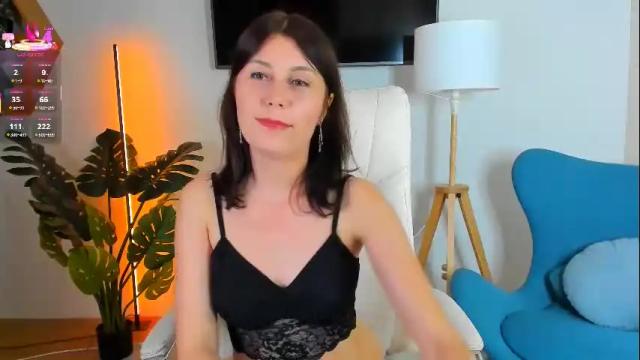 Image 11 of hailey__green Stream on Chaturbate on 3 months ago
