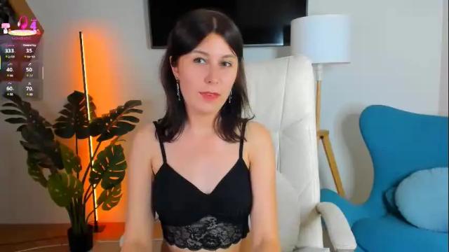 Image 12 of hailey__green Stream on Chaturbate on 3 months ago