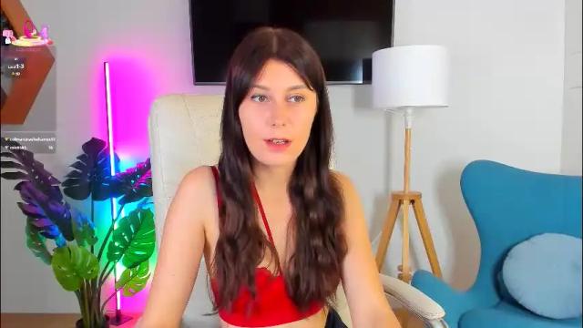 Thumbnail 1, hailey__green's Stream at Chaturbate, 2 months ago