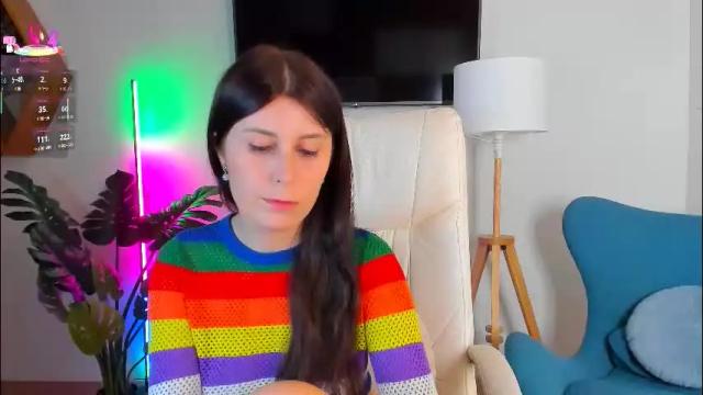 Image 2 of hailey__green Stream on Chaturbate on 2 months ago