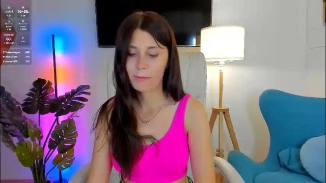 Thumbnail 1, hailey__green's Stream at Chaturbate, 2 months ago