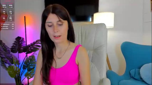 Image 7 of hailey__green Stream on Chaturbate on 2 months ago