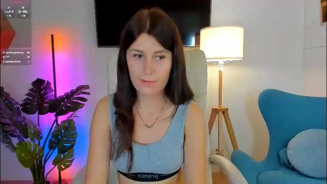 Thumbnail 1, hailey__green's Stream at Chaturbate, 2 months ago