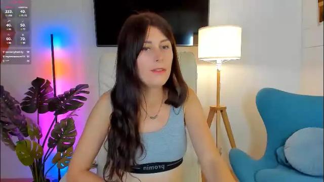 Image 10 of hailey__green Stream on Chaturbate on 2 months ago