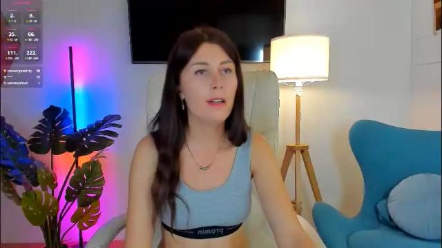 Image 2 of hailey__green Stream on Chaturbate on 2 months ago