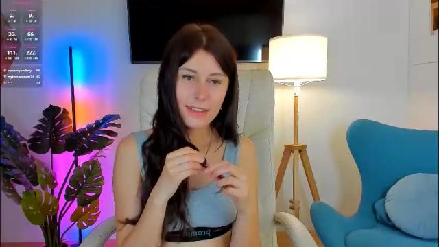 Image 8 of hailey__green Stream on Chaturbate on 2 months ago