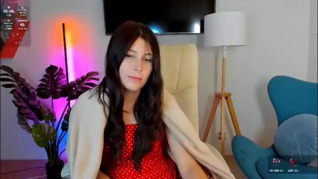 Thumbnail 1, hailey__green's Stream at Chaturbate, 2 months ago