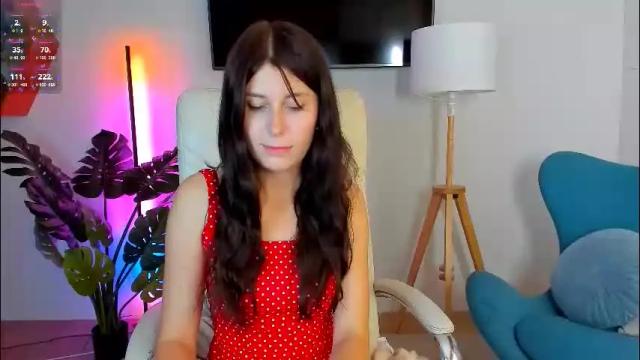 Thumbnail 2, hailey__green's Stream at Chaturbate, 2 months ago