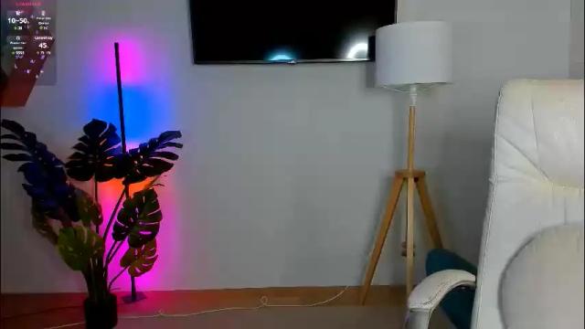 Image 6 of hailey__green Stream on Chaturbate on 2 months ago