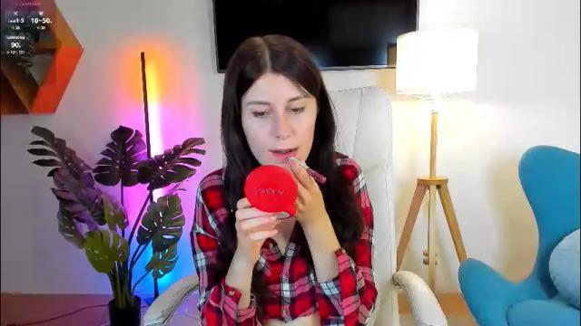 Thumbnail 1, hailey__green's Stream at Chaturbate, 2 months ago