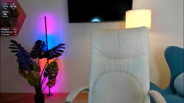 Image 4 of hailey__green Stream on Chaturbate on 2 months ago
