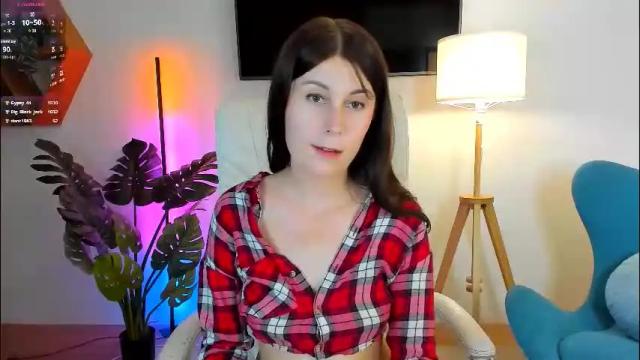 Thumbnail 2, hailey__green's Stream at Chaturbate, 2 months ago