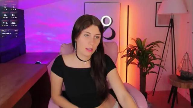 Thumbnail 1, hailey__green's Stream at Chaturbate, 1 month ago