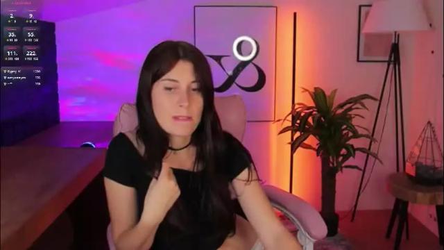 Image 12 of hailey__green Stream on Chaturbate on 1 month ago