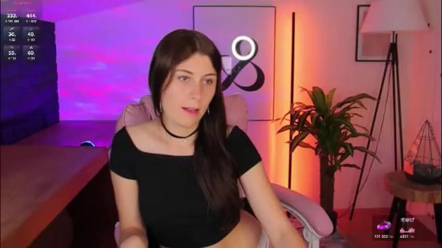 Image 2 of hailey__green Stream on Chaturbate on 1 month ago