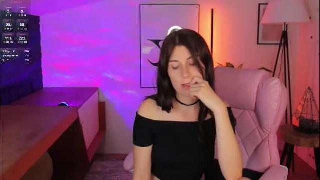 Image 7 of hailey__green Stream on Chaturbate on 1 month ago