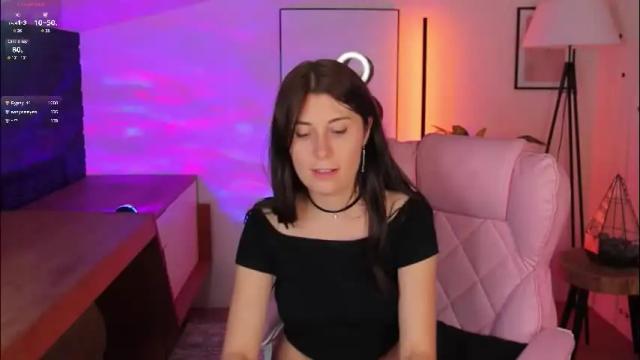 Image 8 of hailey__green Stream on Chaturbate on 1 month ago