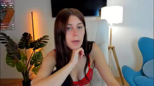 Image 11 of hailey__green Stream on Chaturbate on 1 month ago