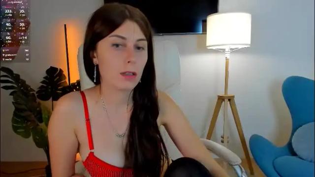 Image 3 of hailey__green Stream on Chaturbate on 1 month ago