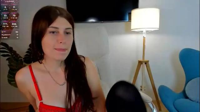 Image 7 of hailey__green Stream on Chaturbate on 1 month ago