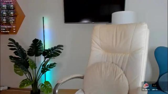 Image 7 of hailey__green Stream on Chaturbate on 25 days ago