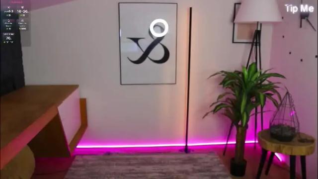 Thumbnail 3, hailey__green's Stream at Chaturbate, 1 month ago