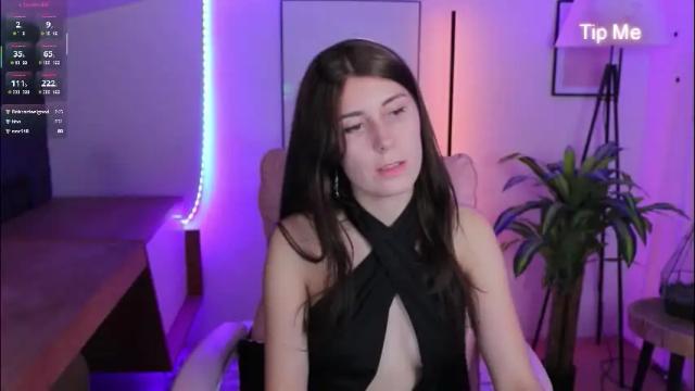 Thumbnail 2, hailey__green's Stream at Chaturbate, 1 month ago