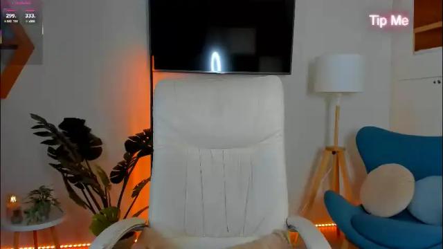 Thumbnail 1, hailey__green's Stream at Chaturbate, 1 month ago