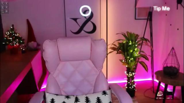 Thumbnail 1, hailey__green's Stream at Chaturbate, 1 month ago