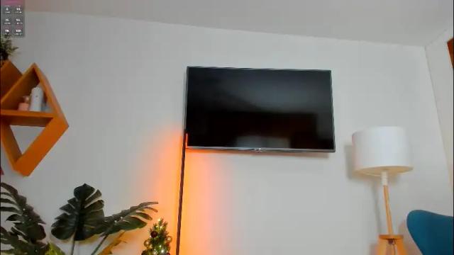 Thumbnail 1, hailey__green's Stream at Chaturbate, 25 days ago