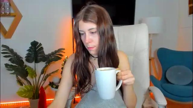 Thumbnail 2, hailey__green's Stream at Chaturbate, 25 days ago