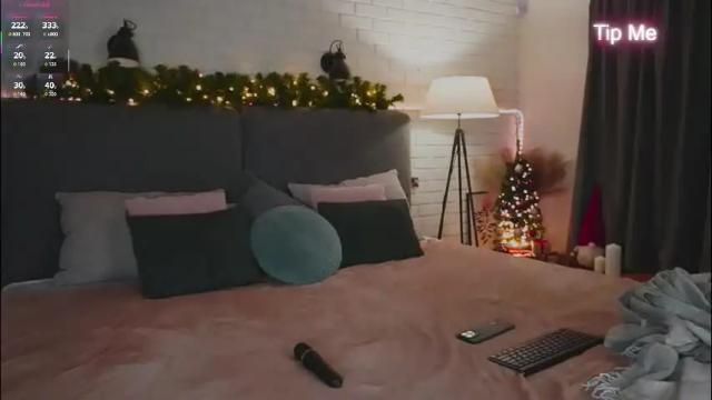 Thumbnail 1, hailey__green's Stream at Chaturbate, 19 days ago