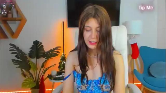 Thumbnail 3, hailey__green's Stream at Chaturbate, 7 days ago