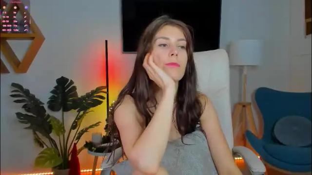 Thumbnail 2, hailey__green's Stream at Chaturbate, 1 day ago