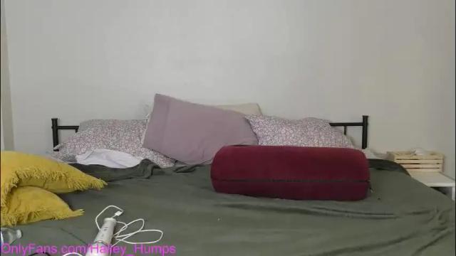 Image 7 of hailey_humps Stream on Chaturbate on 1 month ago