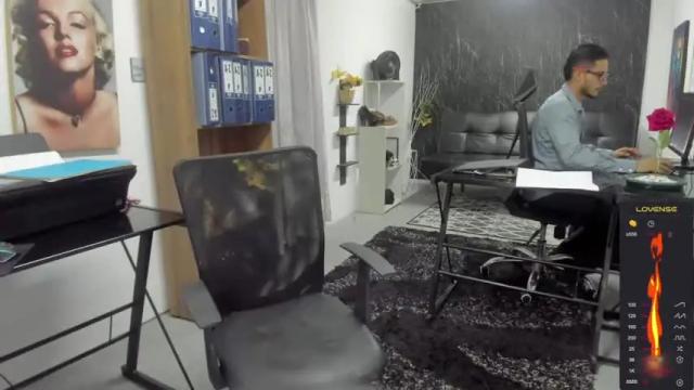 Image 4 of hailey_justin Stream on Chaturbate on 13 months ago
