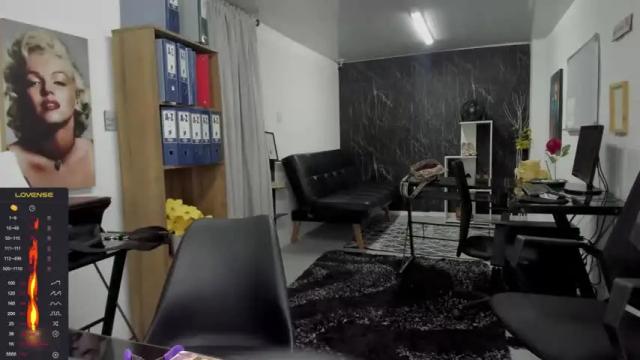 Thumbnail 2, hailey_justin's Stream at Chaturbate, 12 months ago