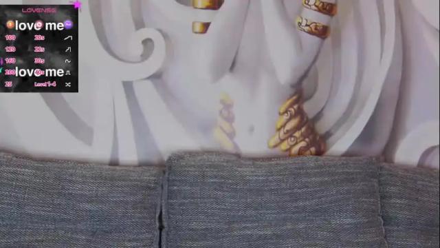 Image 10 of hailey_peach Stream on Chaturbate on 18 days ago