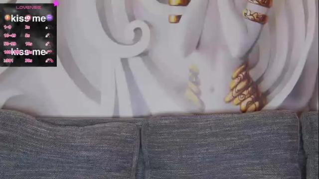 Image 4 of hailey_peach Stream on Chaturbate on 11 days ago