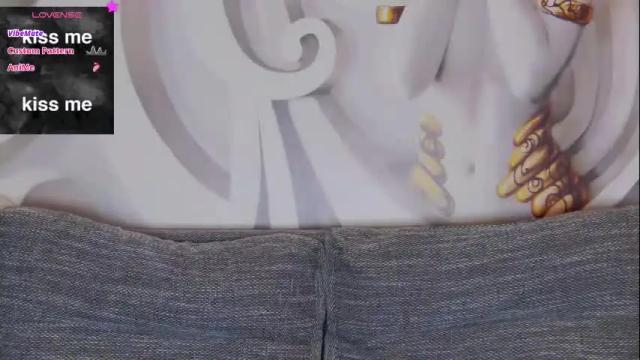 Thumbnail 3, hailey_peach's Stream at Chaturbate, 8 days ago