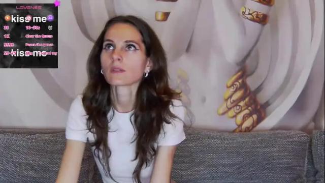 Thumbnail 1, hailey_peach's Stream at Chaturbate, 4 days ago