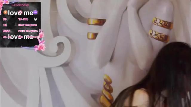 Thumbnail 1, hailey_peach's Stream at Chaturbate, 19 days ago