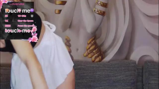 Thumbnail 1, hailey_peach's Stream at Chaturbate, 9 hours ago