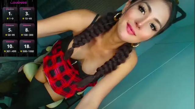 Image 3 of hailey_peach2 Stream on Chaturbate on 1 month ago